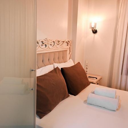 Galata Dream Hotel 伊斯坦布尔 外观 照片