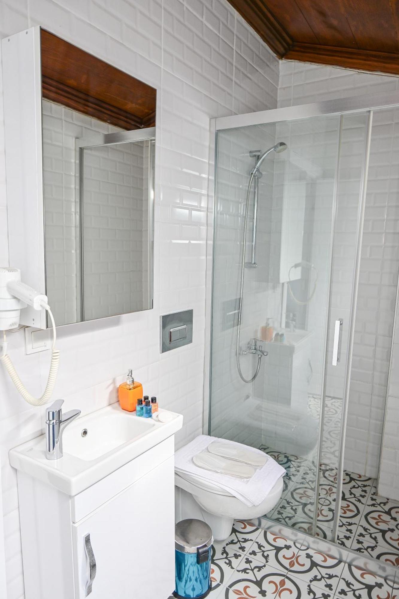Galata Dream Hotel 伊斯坦布尔 外观 照片