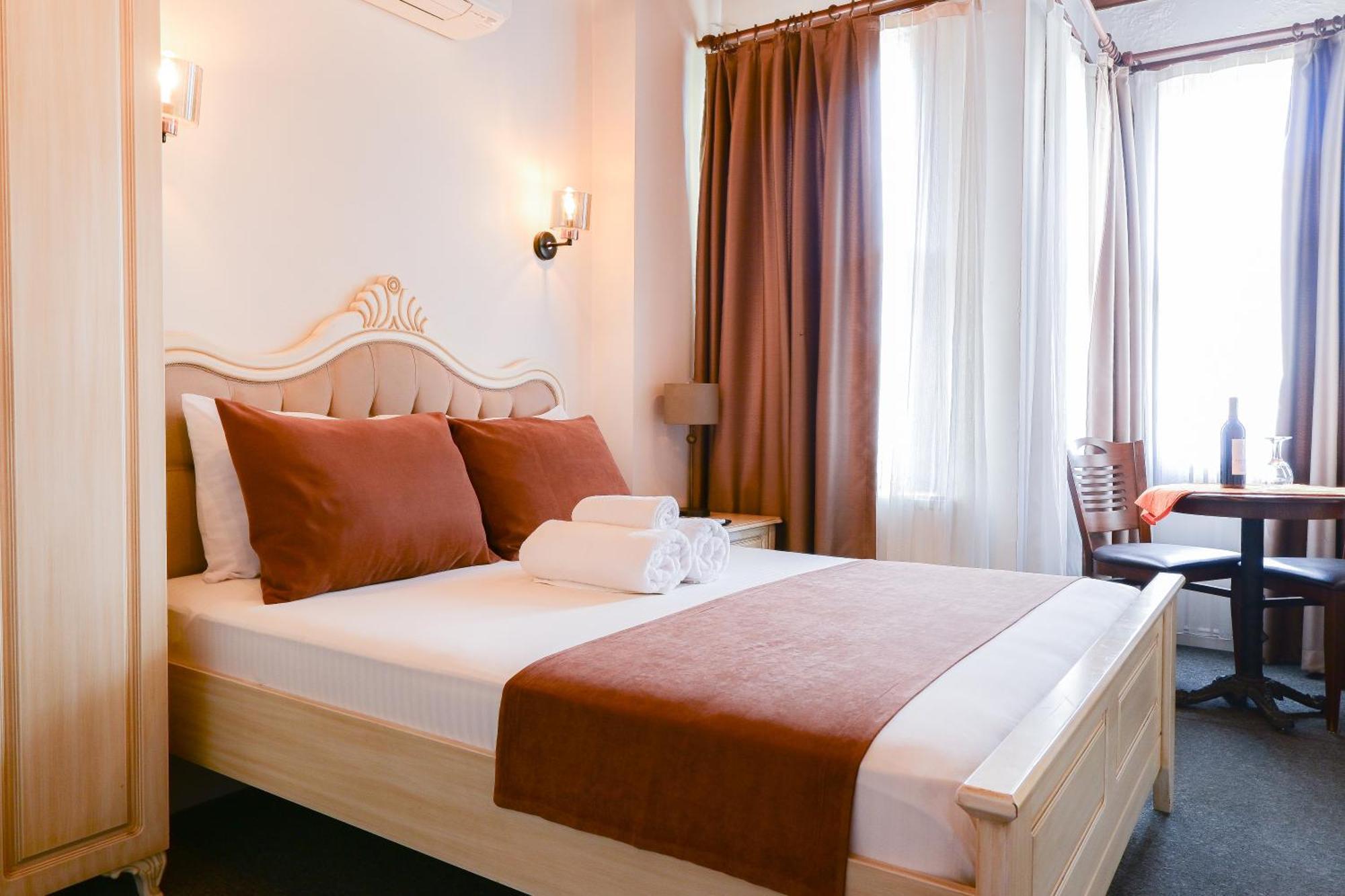 Galata Dream Hotel 伊斯坦布尔 外观 照片