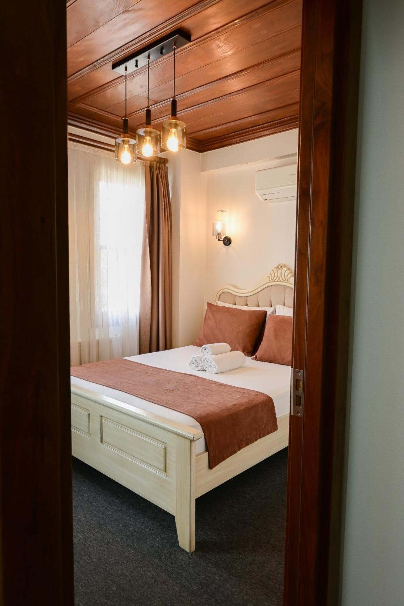 Galata Dream Hotel 伊斯坦布尔 外观 照片