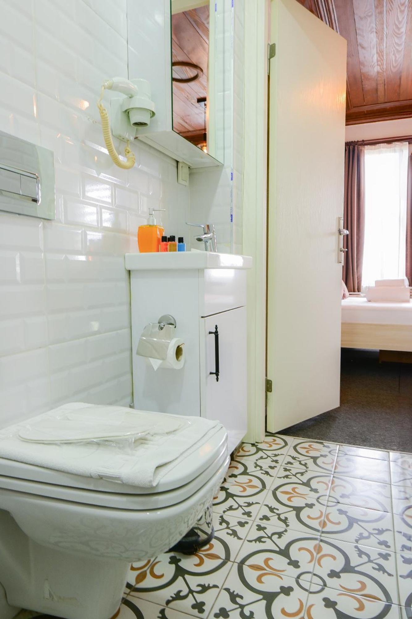 Galata Dream Hotel 伊斯坦布尔 外观 照片