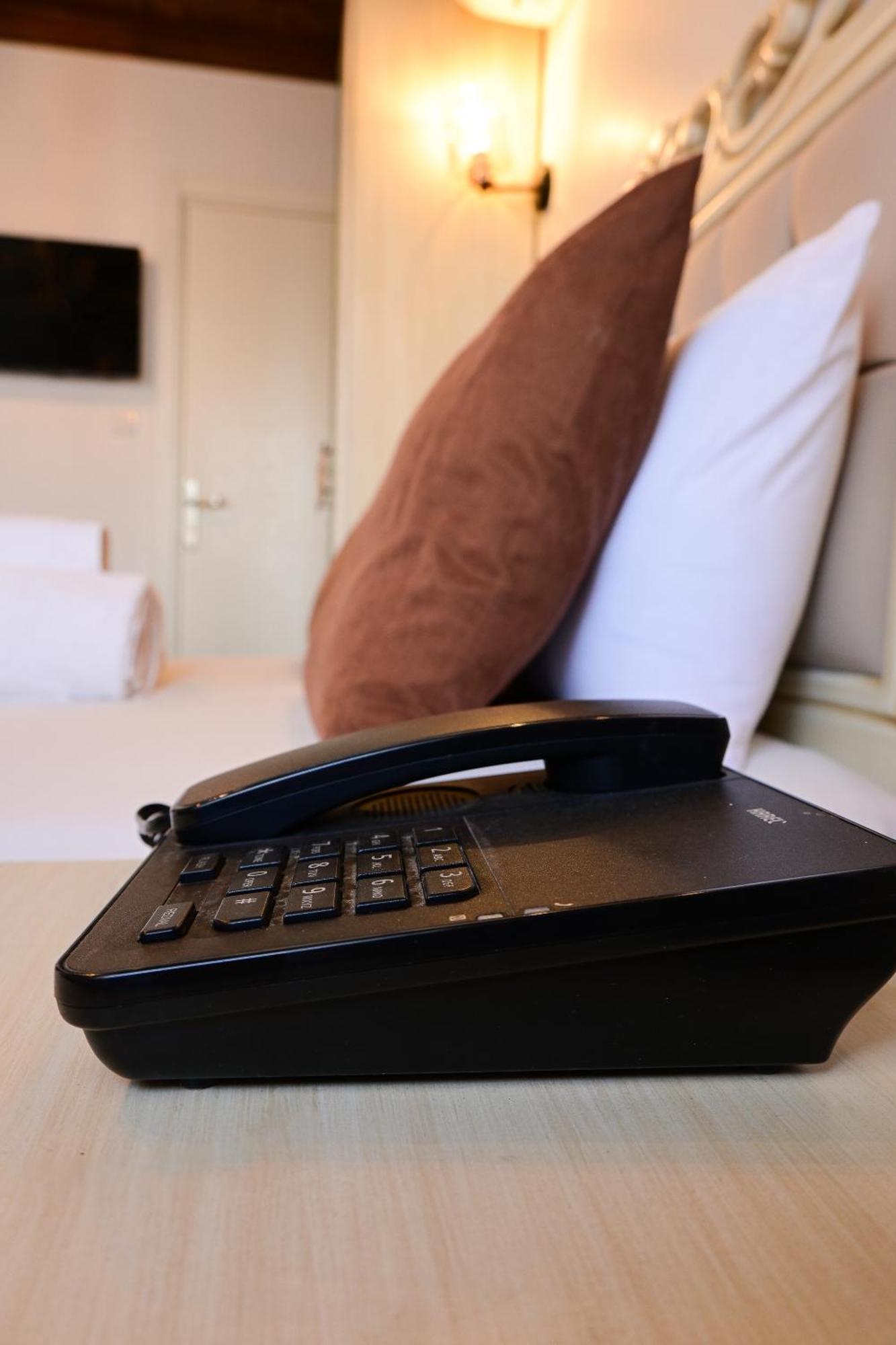 Galata Dream Hotel 伊斯坦布尔 外观 照片