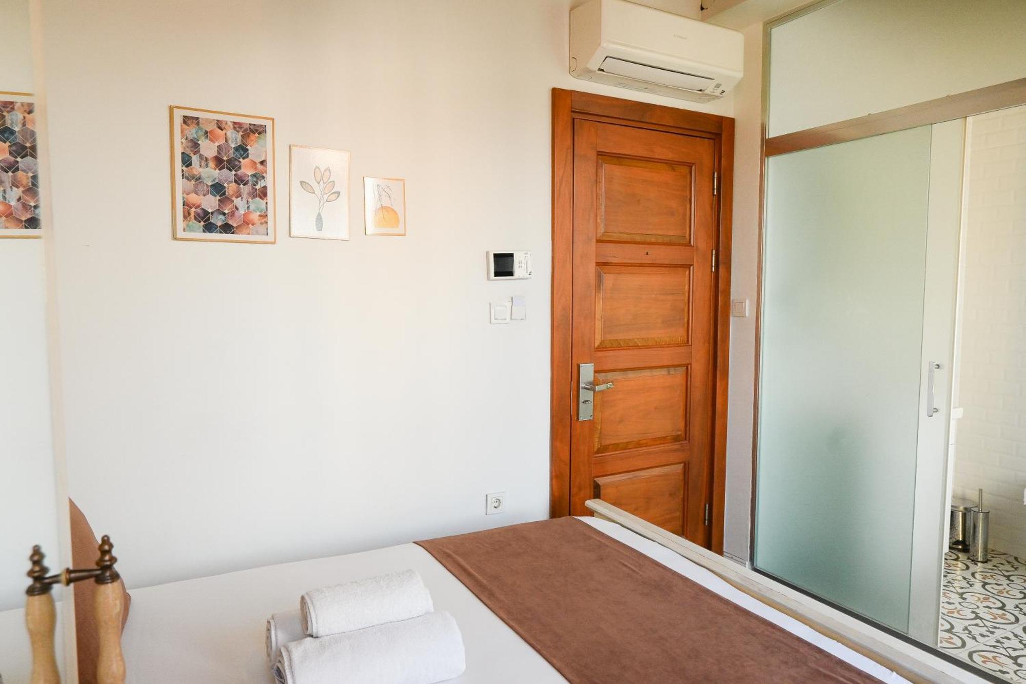 Galata Dream Hotel 伊斯坦布尔 外观 照片