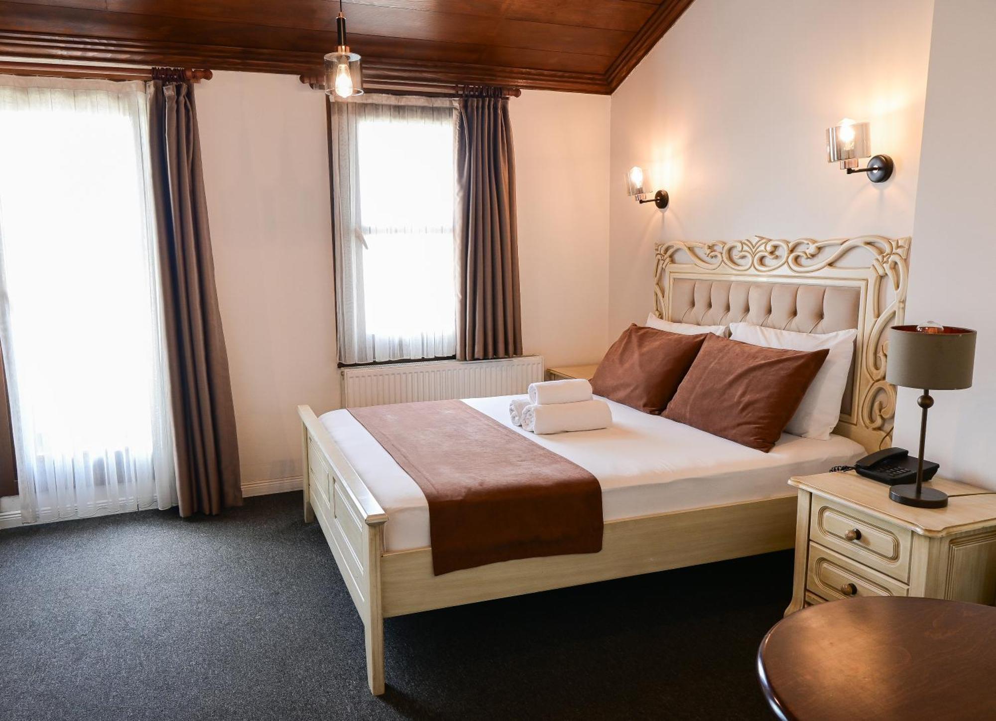 Galata Dream Hotel 伊斯坦布尔 外观 照片