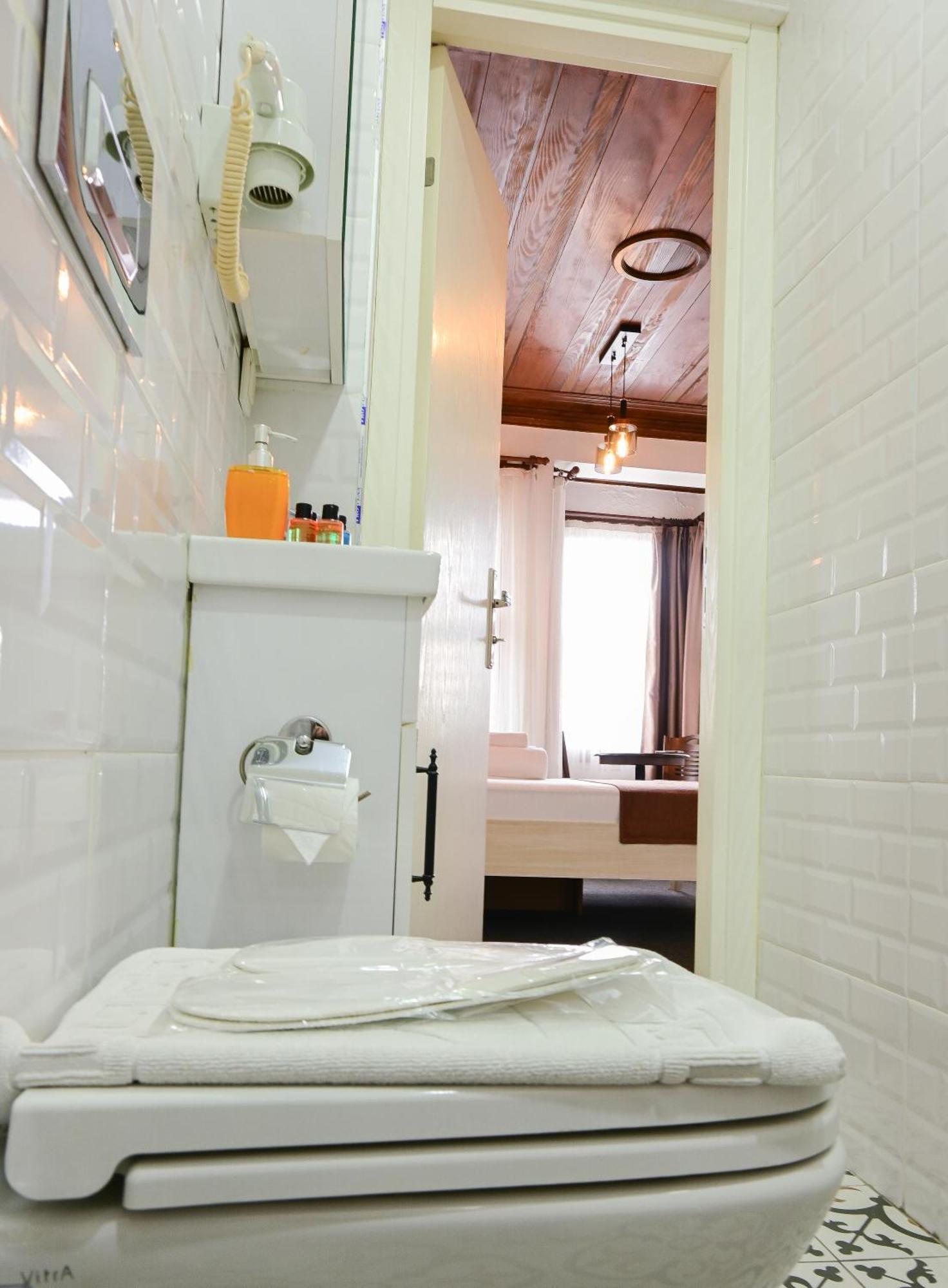 Galata Dream Hotel 伊斯坦布尔 外观 照片