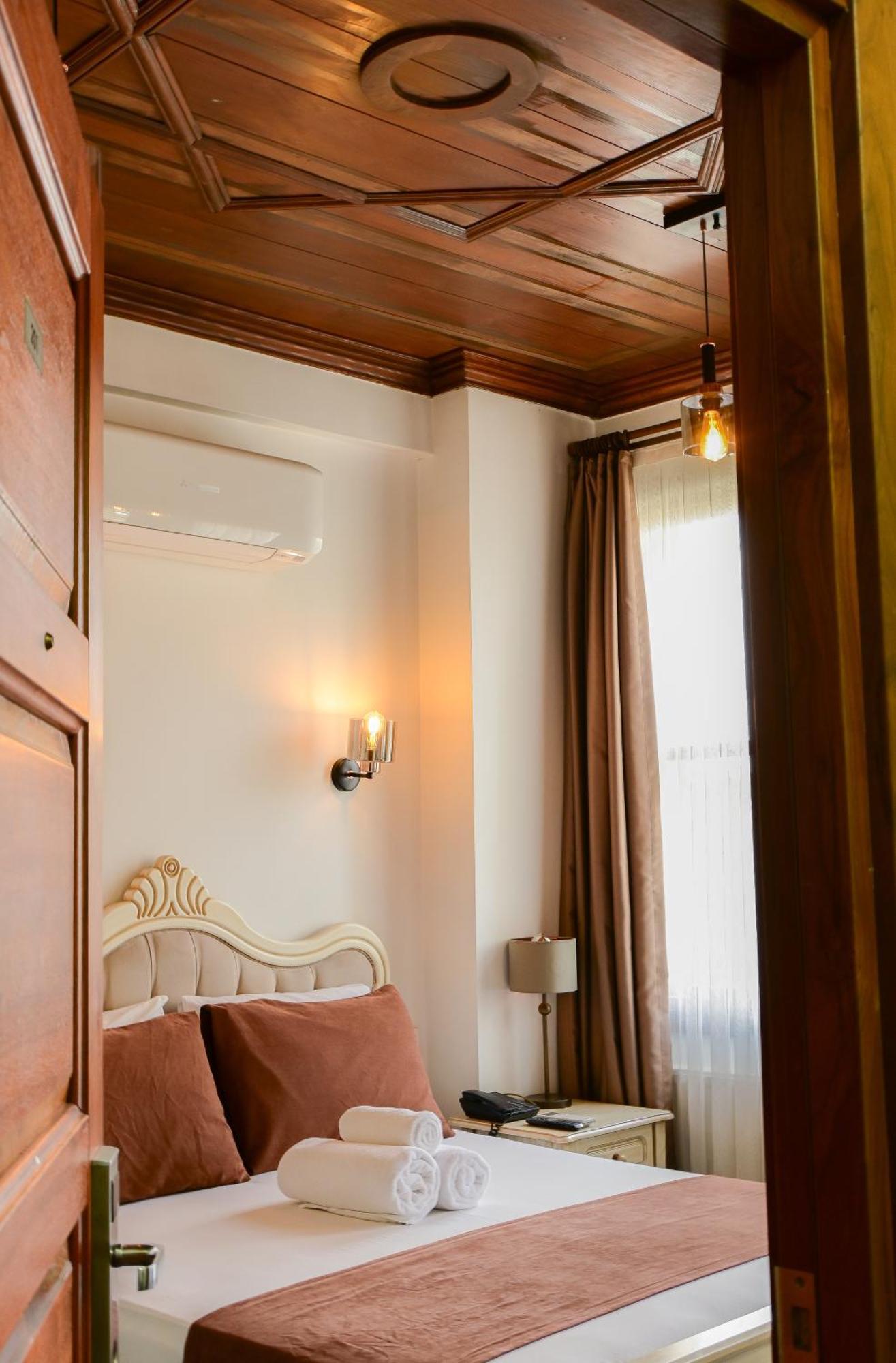Galata Dream Hotel 伊斯坦布尔 外观 照片