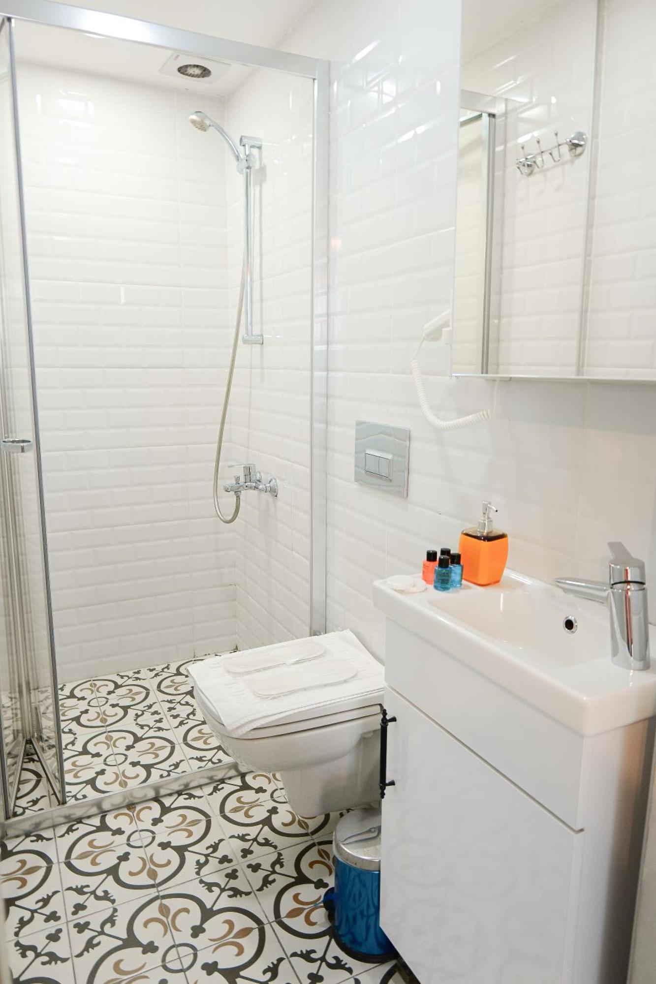 Galata Dream Hotel 伊斯坦布尔 外观 照片