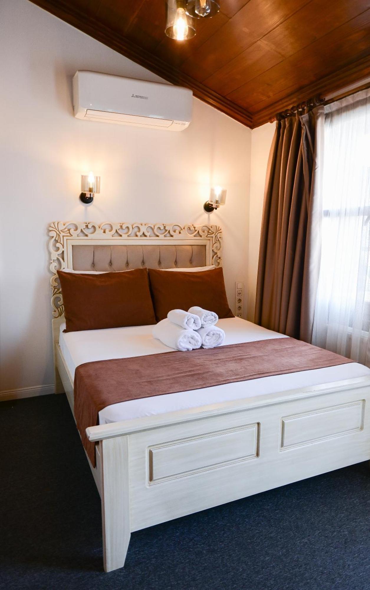 Galata Dream Hotel 伊斯坦布尔 外观 照片