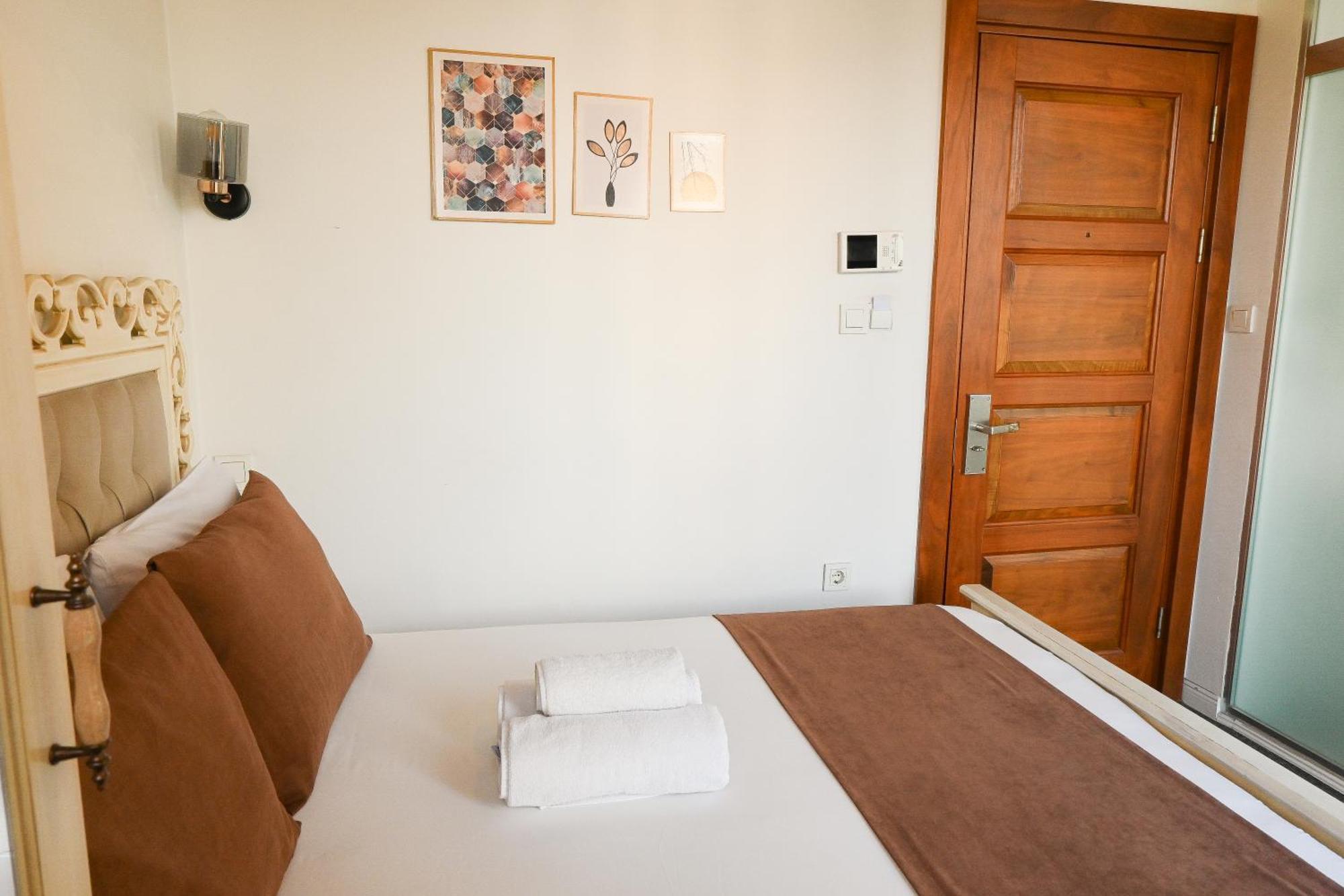 Galata Dream Hotel 伊斯坦布尔 外观 照片