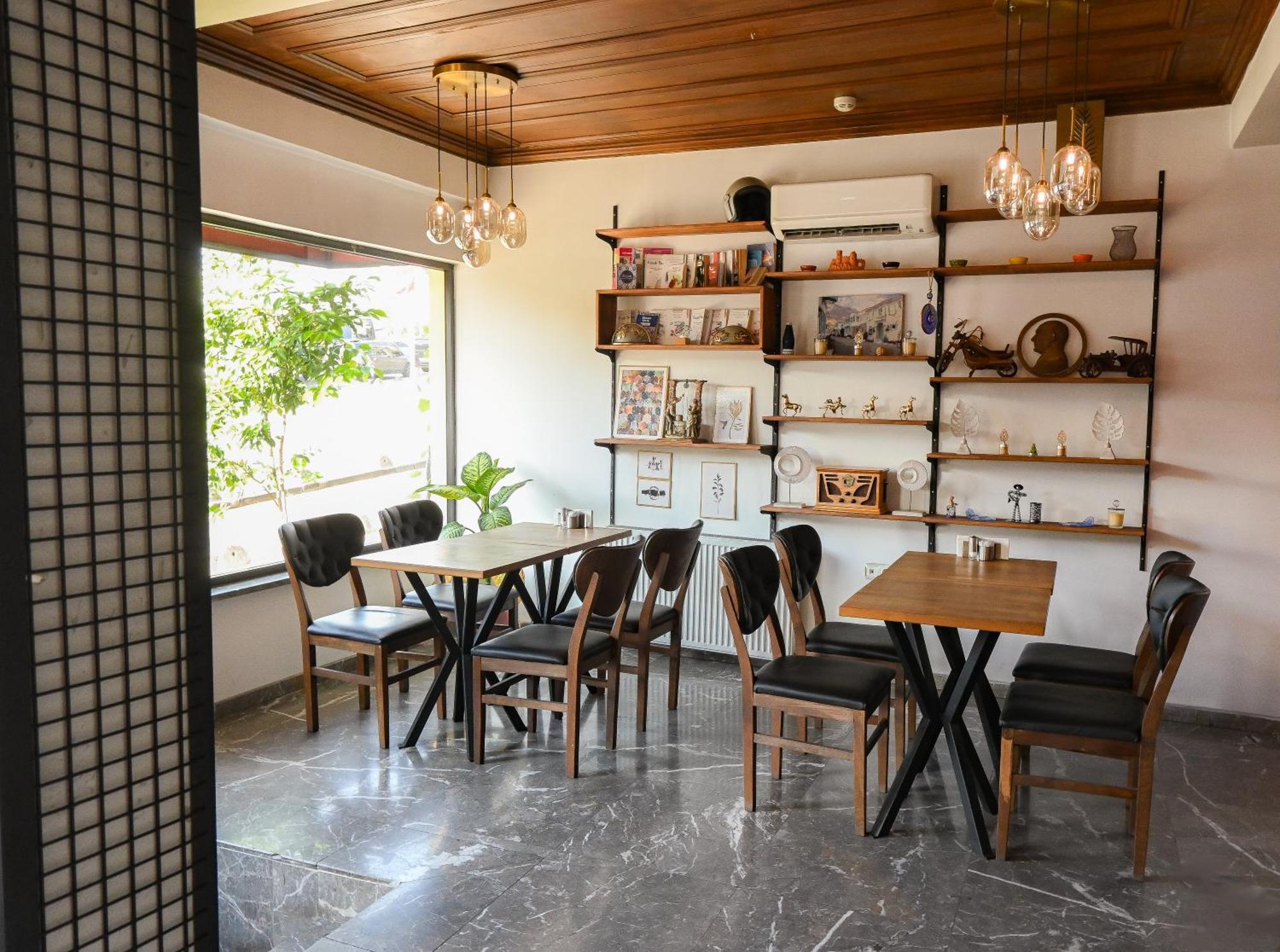 Galata Dream Hotel 伊斯坦布尔 外观 照片