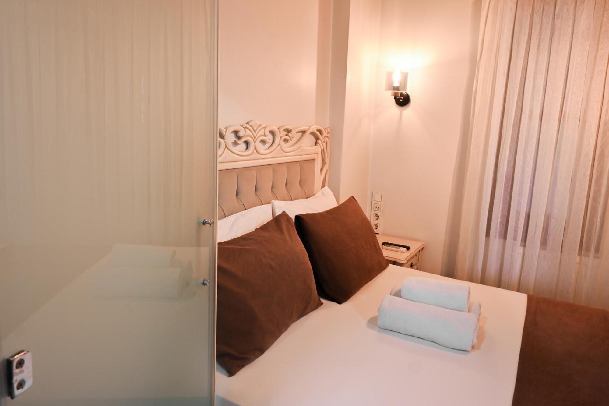 Galata Dream Hotel 伊斯坦布尔 外观 照片