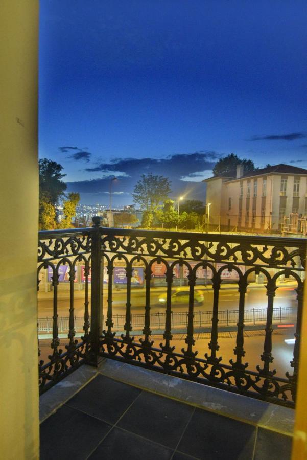 Galata Dream Hotel 伊斯坦布尔 外观 照片